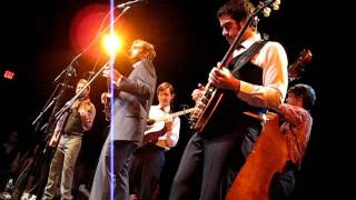 The Punch Brothers, Don&#39;t Get Married Without Me