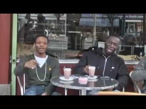 Loopz & Youngs - Life Of A G ABM