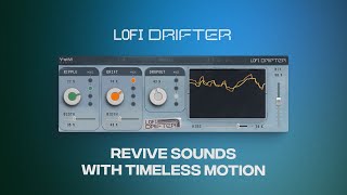 Video thumbnail for LoFi Drifter by Yum Audio by Yum Audio