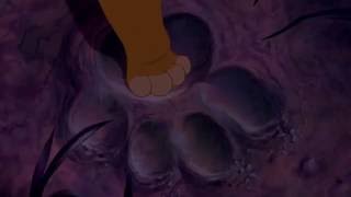 i can't feel a thing