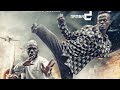 CHIBA FIGHTER 2 FULL MOVIE (Tony Mkongo)