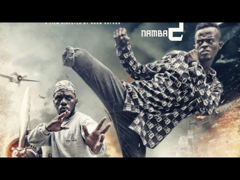 CHIBA FIGHTER 2 FULL MOVIE (Tony Mkongo)