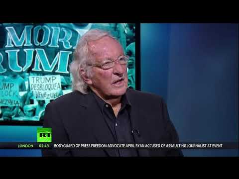 john pilger on hiroshima