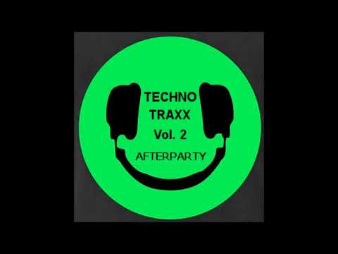 Techno Traxx AfterParty Vol. 2 - 04 Sensation - The Anthem 2002 (Marcel Woods Remix)