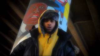 Mista Meana : I'm Just Being Me (Music Video)