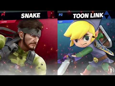 Raiyihn vs. TS | JoJoDaHoBo lf