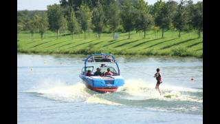 preview picture of video 'FAST WATER WAKEBOARDING HD.'