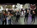 Benny Andersson Orsa Spelmän Födelsedagsvals Till Mona Live Moraeus Med Mera