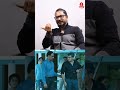 ARRAMBAM ல அந்த SCENE Vishnu Vardhan Ajith Shorts