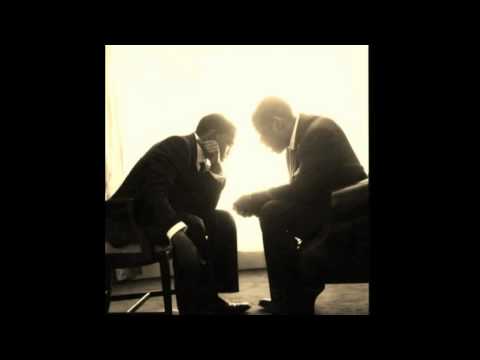 Illest Mother fucker alive - Jay-Z & Kanye West