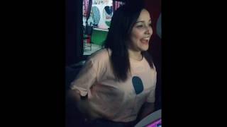 Saru Chhetri Full Video Nepali Lady rapper -  Tikt