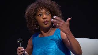 Interview with Alfre Woodard video