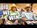 BIDDING WAR On HORSE COLTS At The Pitzer Ranch Fall Sale 2024