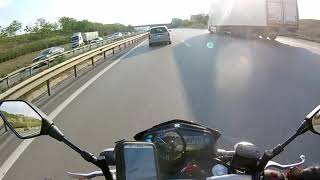 REYNMEN-DERDİM OLSUN MOTOR COVER