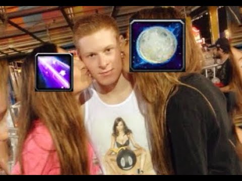 Crusader3455 vs Convoke The Spirits