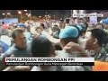 Polisi Pulangkan Rombongan FPI di Pontianak Polisi Pulangkan Rombongan FPI di Pontianak