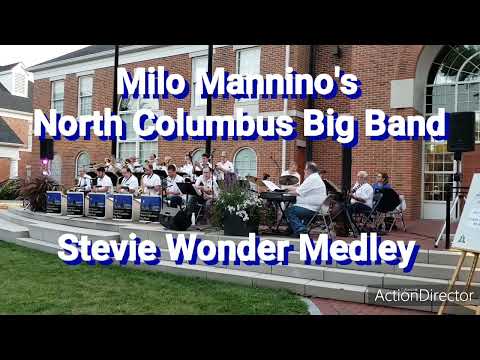 North Columbus Music video.