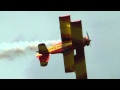 Ag-Cat Aerobatics by Gene Soucy at Sun N Fun ...