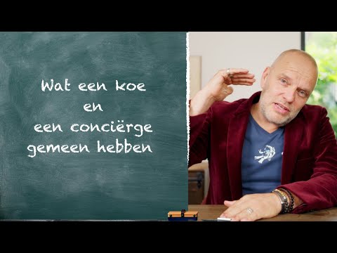 Wie staat er bij jouw school op de uitkijk?