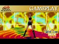 Digital Dance Mix Vol 1 Namie Amuro Saturn By SEGA HD 1080p