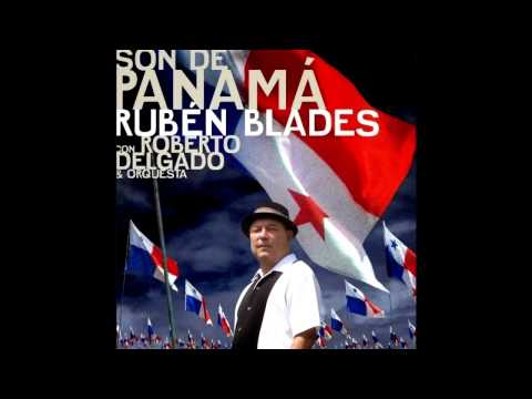 La Caina - Ruben Blades & Roberto Delgado & Orquesta