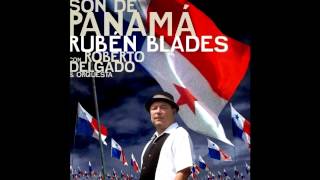 La Caina - Ruben Blades & Roberto Delgado & Orquesta