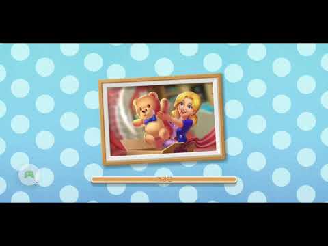 Matchington mansion Level 1389 win