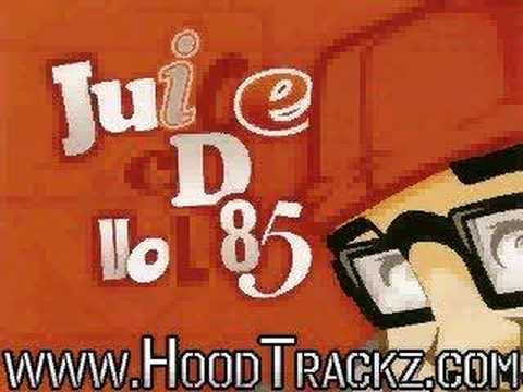 Baggefudda-Juice Vol. 85-Hamma Schoppe Mamma Schoppe (F