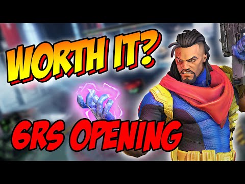 6 Star Orb Opening! Is Bishop Worth It? GIVEAWAY!, U7.5 Gameplay and T4 Recommendations