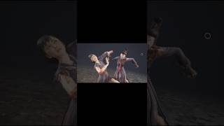 #サイレントヒルf #デトバ #メメントモリ #深水雛子 #リージョン