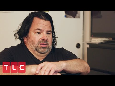Big Ed Wants a Vasectomy | 90 Day Fiancé: Before The 90 Days