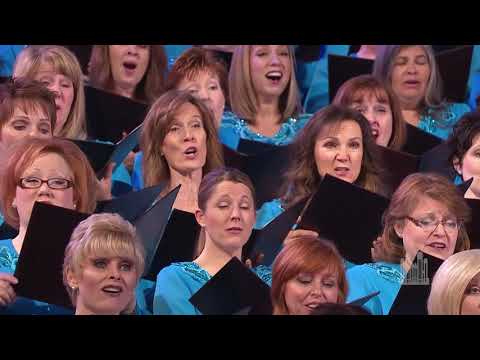 Psalm 148 | The Tabernacle Choir