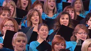 Psalm 148 - Mormon Tabernacle Choir