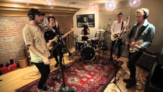 The Summer Set - Missin&#39; You (Live at The Village)