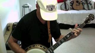 &quot;Gonna Settle Down&quot;