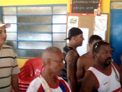 EC Verona 05/04/2009 - Parte 5