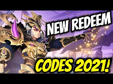 Dynasty Scrolls All New Redeem Codes February 2021 I Gift Codes I Active Codes Dynasty Scrolls 2021
