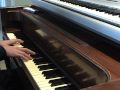 Flipsyde - When it was good -piano cover 