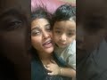 Dhruvan Kutty Myna Wings Shorts