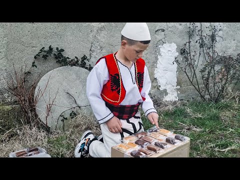 Tregime popullore -Mosha nuk të bën burr të mir  (Episodi 20)