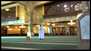 دعاء الاستفتاح والصيغ الواردة فيه