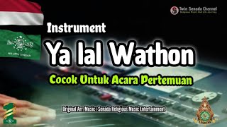 Download lagu Ya lal Wathon Karaoke lirik mp3