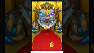 モンスト　デイリーつみたてガチャ50連