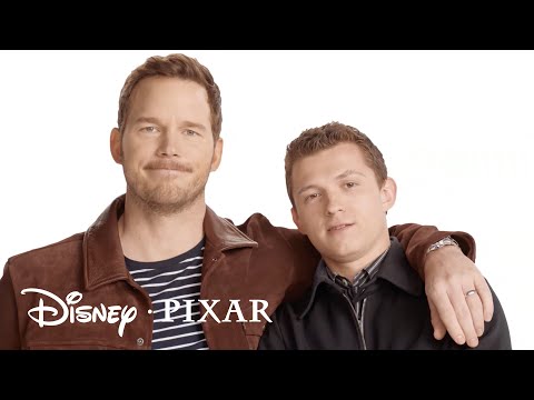 [온워드: 단 하루의 기적] 슬기로운 형제 탐구 생활 영상