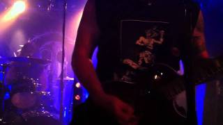 Revenge : Us And Them (High Power) - Traitor Crucifixion (Live In Paris)