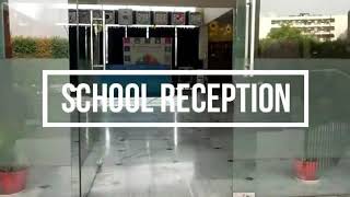 Raghav Global School Video