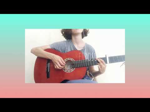 Merkür Retrosu - Güler ÖZİNCE (cover)
