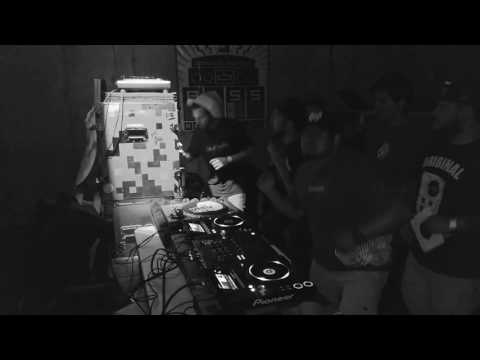 Dubkronics - The Model at Bass Revelation Sound System