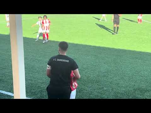 2 - ROUND - VFC X BARREIRENSE B - Phase 2