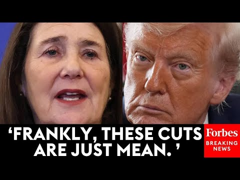 Video | 'I Don't See Anything Beautiful': House Lawmakers Clash Over Trump Big Beautiful Bill | 2025 Rewind